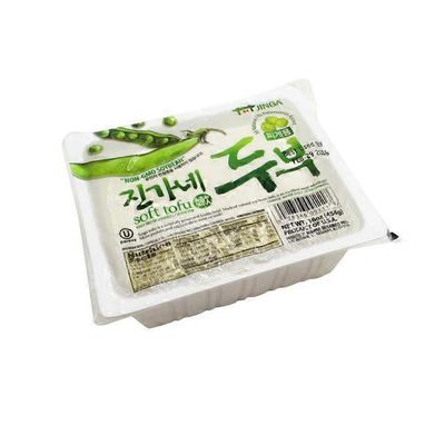 Jinga Soft Tofu