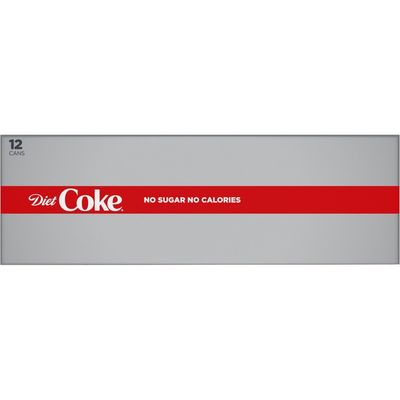 Diet Coke Coke