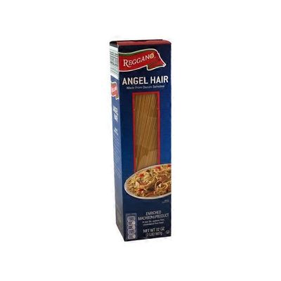 Reggano Angel Hair Pasta