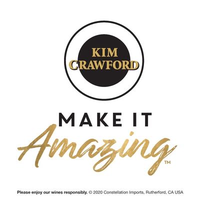 Kim Crawford Rose Wine
