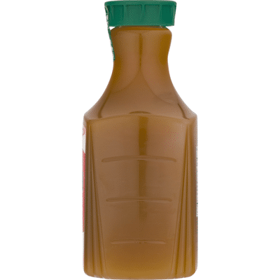 Simply Apple Juice Bottle