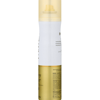 Pantene Pro-V Level 4 Extra Strong Control Airspray Hairspray