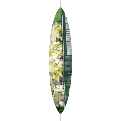 Taylor Farms Dill Pickle Chopped Salad Kit