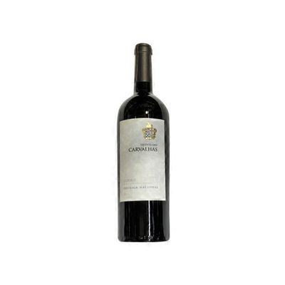 Quinta Das Carvalhas Touriga Nacional Douro