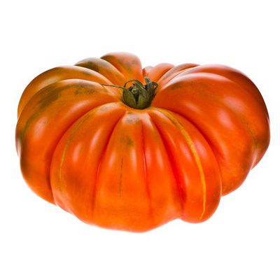 Organic Heirloom Tomato