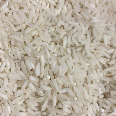 Organic White Jasmine Rice