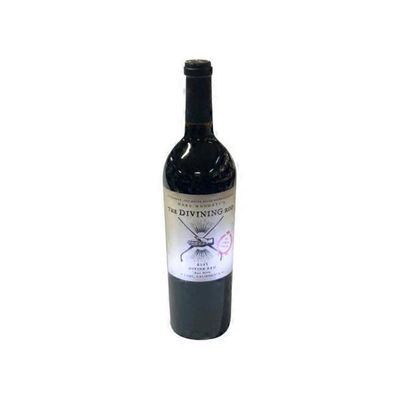 The Divining Rod Red Wine