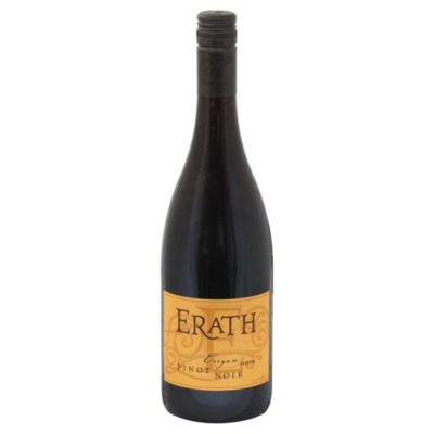 Erath Pinot Noir