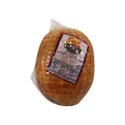 Sahlen's Buffalo Chicken Breast