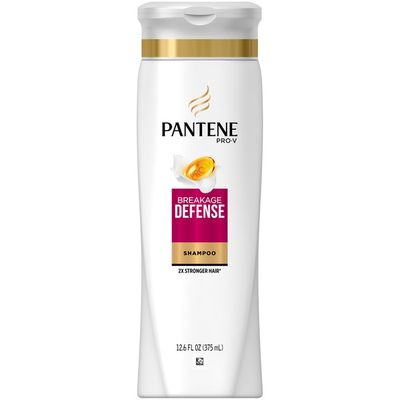 Pantene Pro-V Breakage Defense Shampoo