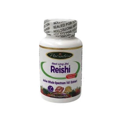 Paradise Herbs Reishi