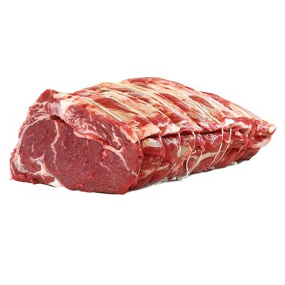 Beef Rib Roast