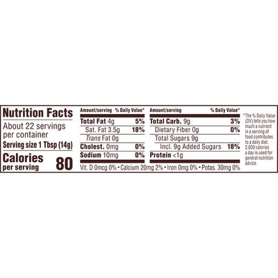Toll House NESTLÉ® ® Butterscotch Artificially Flavored Morsels