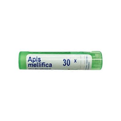Boiron Apis Mellifica Pellets 30X
