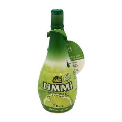 Limmi Lime Juice