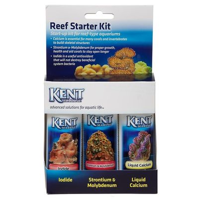 Kent Marine Reef Starter Kit