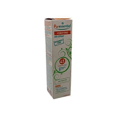 Puressential Purifying Air Spray with 41 Essential Oils