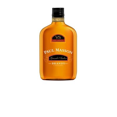 Paul Masson Grande Amber VS Brandy