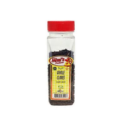 Mimi's Products Whole Cloves
