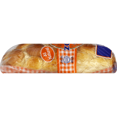 Zomick's Zomick's Egg Challah