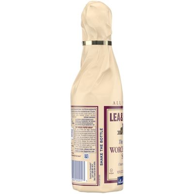 Lea & Perrins The Original Worcestershire Sauce