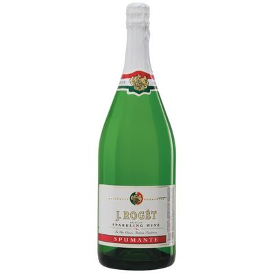 J. Roget Spumante White Sparkling Wine