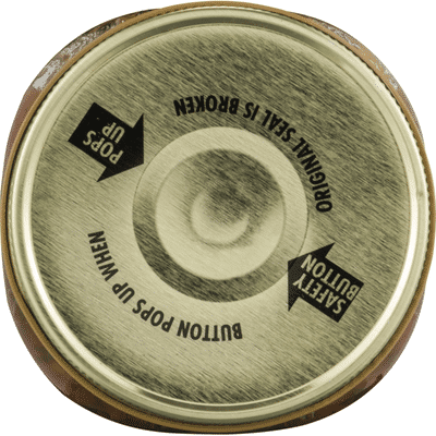Green Mountain Mild Salsa