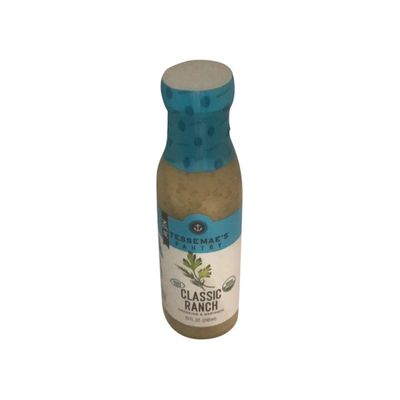 Tessemae's All Natural Dressing & Dip, Classic Ranch