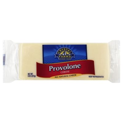 Crystal Farms Cheese, Provolone