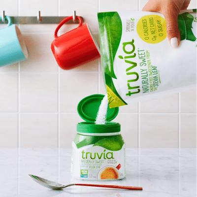Truvia Natural Sweetener