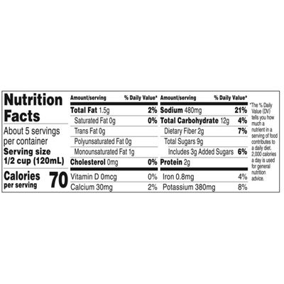 Prego® Fresh Mushroom Italian Sauce
