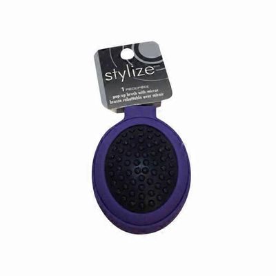Stylize Brush Pop Up With Mirror