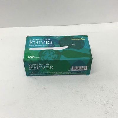 Oswego Case Sustainable Knives