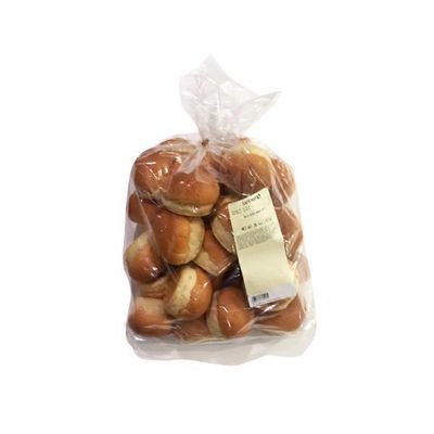 Dinner Potato Rolls