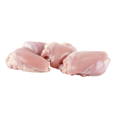 The Fresh Market Boneless Skinless Chicken Thighs