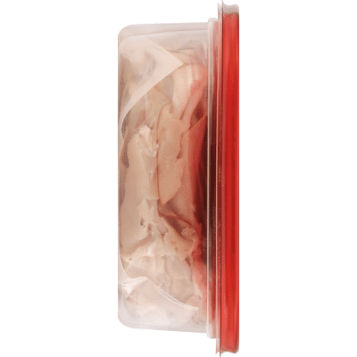Hillshire Farm Ultra Thin Sliced Lunchmeat, Lower Sodium Turkey