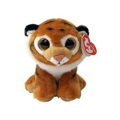 tiggy the tiger beanie boo