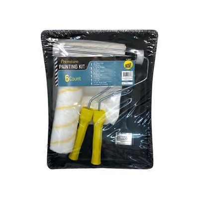 Premium Painting Starter Kit Set