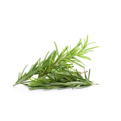 Organic Rosemary