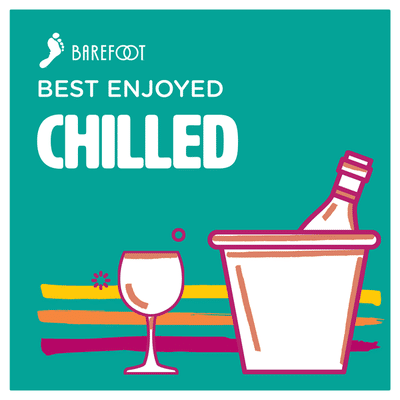 Barefoot Moscato White Wine