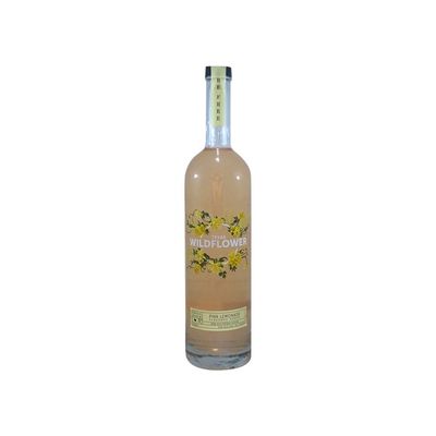 Texas Wildflower Pink Lemonade Vodka 750 Ml Instacart