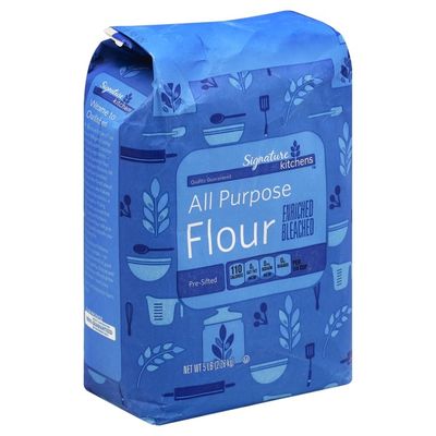 Signature Kitchens All-Purpose Flour
