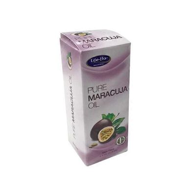 Life-flo Pure Marcacuja Oil