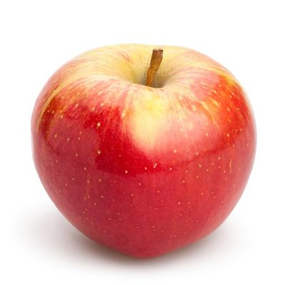 Braeburn Apple Bag