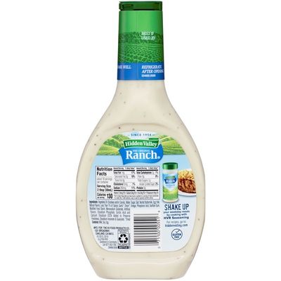 Hidden Valley Ranch Salad Dressing