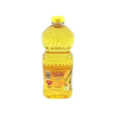 Carlini Corn Oil