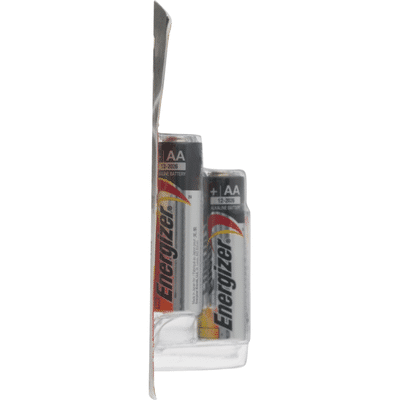 Energizer AA Batteries, Double A Alkaline Batteries