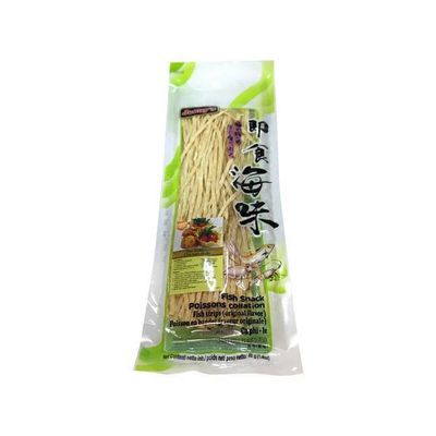 Jeeny's Original Flavour Fish Strips