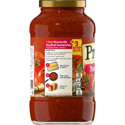 Prego® Traditional Italian Sauce