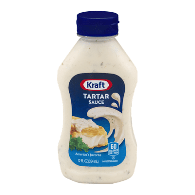 Kraft Tartar Sauce